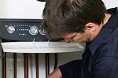 boiler repair Little Haresfield