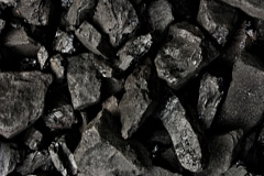 Little Haresfield coal boiler costs